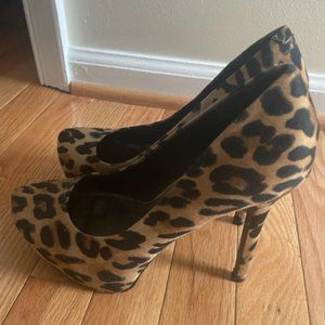 Steve Madden Heels